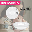 Copas Recolectoras De Leche Materna