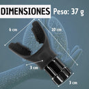 Inspirometro Incentivado Ejercitador Pulmonar Pro