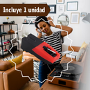 Aguja Para Tocadiscos Fonografo Universal