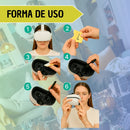 Kit Limpieza Extrema Y Proteccion Para Meta Quest Pro