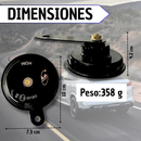 Bocinas Disco Ir A004 12voltios 105-118db Setx2 Original Pro