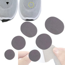 Parches Adhesivos Para Reparación Rápida De Zapatos