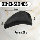 Almohadillas Punta De Dedos Alivio Dolor Pies Tacones Zapato