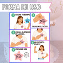 Sticker Pegatina Revelacion De Sexo Team Niño O Niña 40 Unid