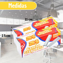 Ganchos Grapadora Estándar 26/6  2 Cajas 10.000 Grapas