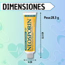 Neosporin Pomada Antibiótico