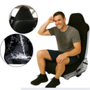 Forro Protector Para Silla Copiloto de Perros y Gatos