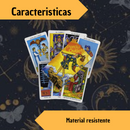 Cartas Tarot Rider Waite 78 Cartas Arcanos
