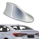 Antena Aleta De Tiburon Radio Carro Señal Am Y Fm Moderna