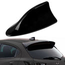 Antena Aleta De Tiburon Radio Carro Señal Am Y Fm Moderna