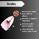 Antena Aleta De Tiburon Radio Carro Señal Am Y Fm Moderna