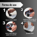 Antena Aleta De Tiburon Radio Carro Señal Am Y Fm Moderna