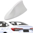 Antena Aleta De Tiburon Radio Carro Señal Am Y Fm Moderna