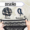 Malla Organizadora Para Carros y Camionetas