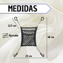 Malla Organizadora Para Carros y Camionetas