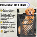 Malla Organizadora Para Carros y Camionetas