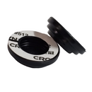 Amortiguador Suavizador Anti Golpe Puertas Carro Audi