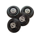 Amortiguador Suavizador Anti Golpe Puertas Carro