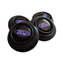 Amortiguador Suavizador Anti Golpe Puertas Carro