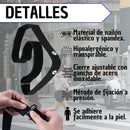 Banda Repuesto Para Sensores De Frecuencia Cardiaca