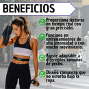 Banda Repuesto Para Sensores De Frecuencia Cardiaca