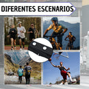 Banda Repuesto Para Sensores De Frecuencia Cardiaca