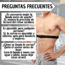 Banda Repuesto Para Sensores De Frecuencia Cardiaca