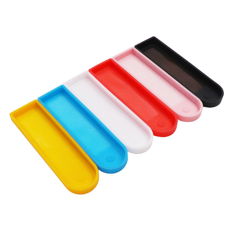 Funda Protectora Silicona Display Scooter Patineta Rayones