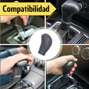 Pomo Forro Relieve Perilla Palanca De Cambios Carros