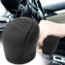 Forro Protector Del Pomo Perilla Palanca Cambios Carro