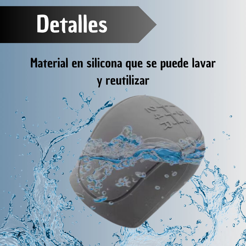 Forro Pomo para Perilla Palanca de Cambios
