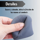 Forro Protector Del Pomo Perilla Palanca Cambios Carro