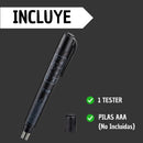 Probador Tester De Humedad Liquido De Frenos Led Aviso