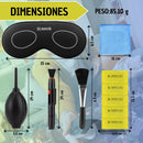 Kit Limpieza Extrema Y Proteccion Para Meta Quest Pro