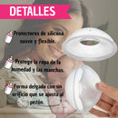 Copas Recolectoras De Leche Materna