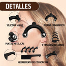 Respingadores Nasales 3 Tallas