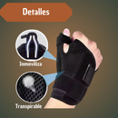 Ferula Muñequera Tunel Carpiano Ortopedico