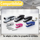 Ganchos Grapadora Estándar 26/6  2 Cajas 10.000 Grapas