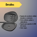 Estuche Rigido Para Mouse Logitech Mx Master 3 3s