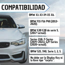 Funda Forro Protector Para Llave Control Bmw X1 X3 X4 X6 F48