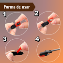 Aguja Para Tocadiscos Fonografo Universal