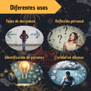 Cartas Tarot Rider Waite 78 Cartas Arcanos