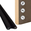 Tapón Para Puertas Repele Polvo, Frio, Ratones E Insectos.