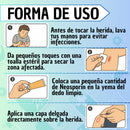 Neosporin Pomada Antibiótico