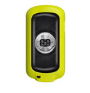 Forro Protector En Silicona Para Garmin 1040+vidrio Templado