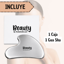 Guasha Facial Corporal Estetica Masajes Natural