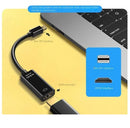 Cable Adaptador Convertidor Mini Displayport A Hdmi 4k