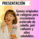 Hair Skin Nails Gummies