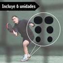 Parches Adhesivos Para Reparación Rápida De Zapatos