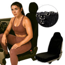 Funda De Silla Protectora Contra Sudor